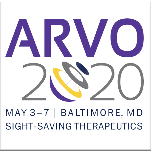 ARVO 2020