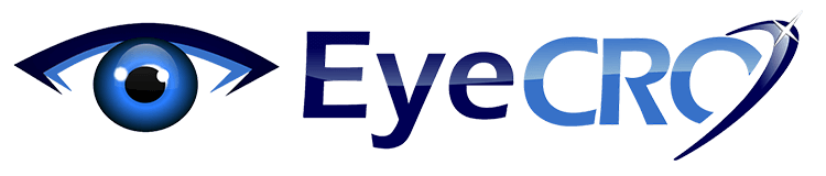 EyeCRO logo