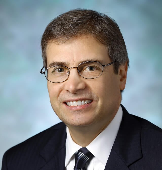 2020 proctor medal recipient peter campochiaro