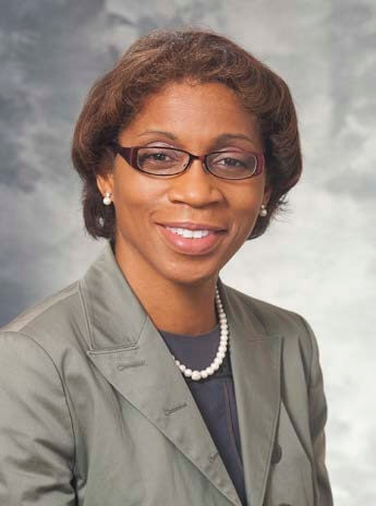 Terri Young, MBA, MD, FARVO