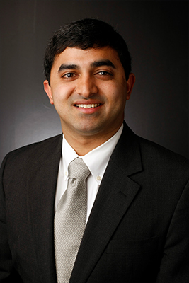 Ashwath Jayagopal, PhD, MBA