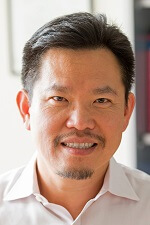 David Huang, MD, PhD, FARVO