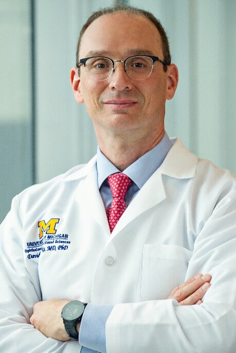 David Zacks, MD, PhD