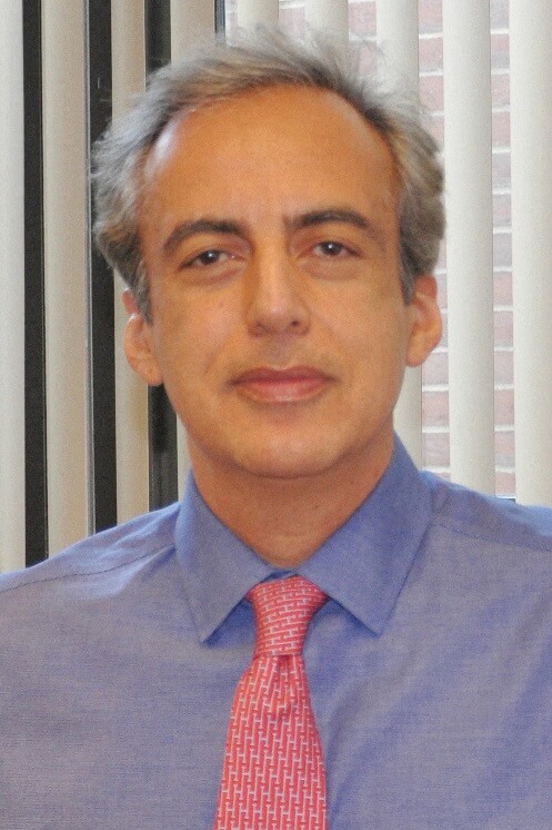 Reza Dana, MD, MSc, MPH