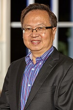 Scheffer Tseng, MD, PhD